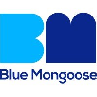 Blue Mongoose